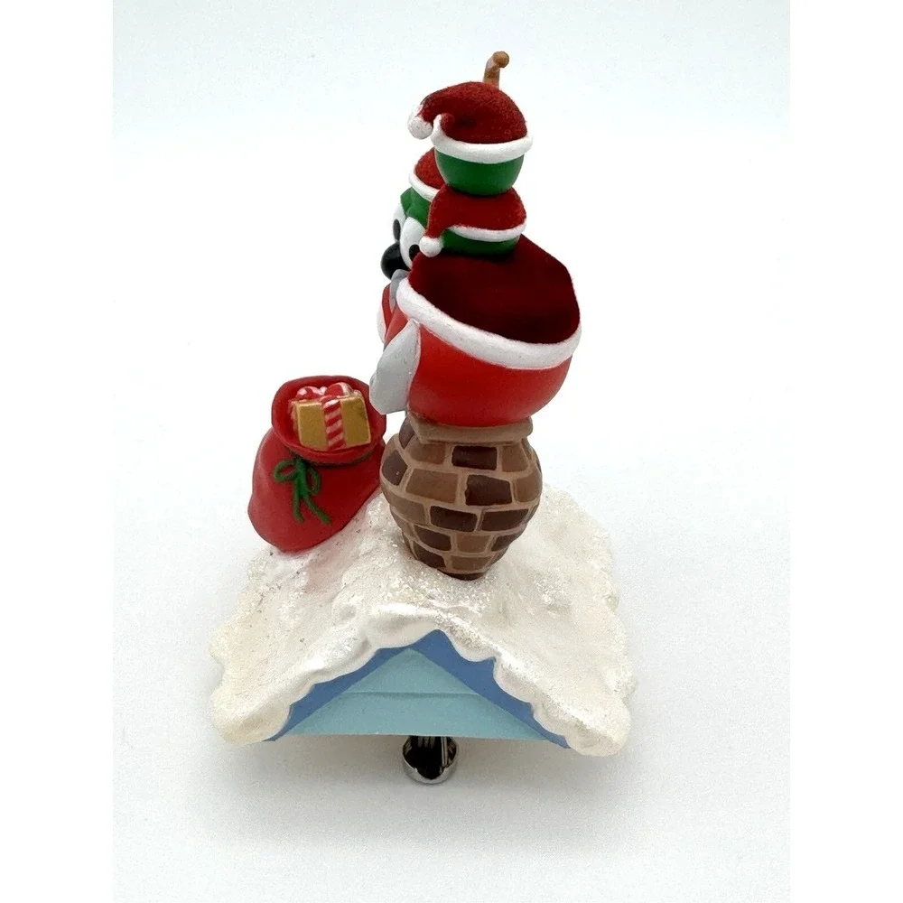 Veggie Tales 2002 Hallmark  